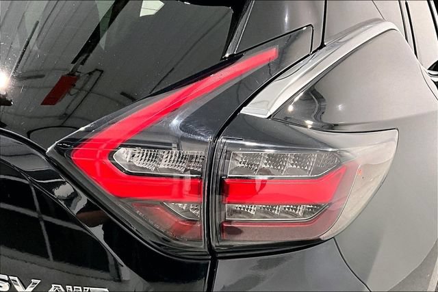 Used 2021 Nissan Murano SV AWD/4WD image 29