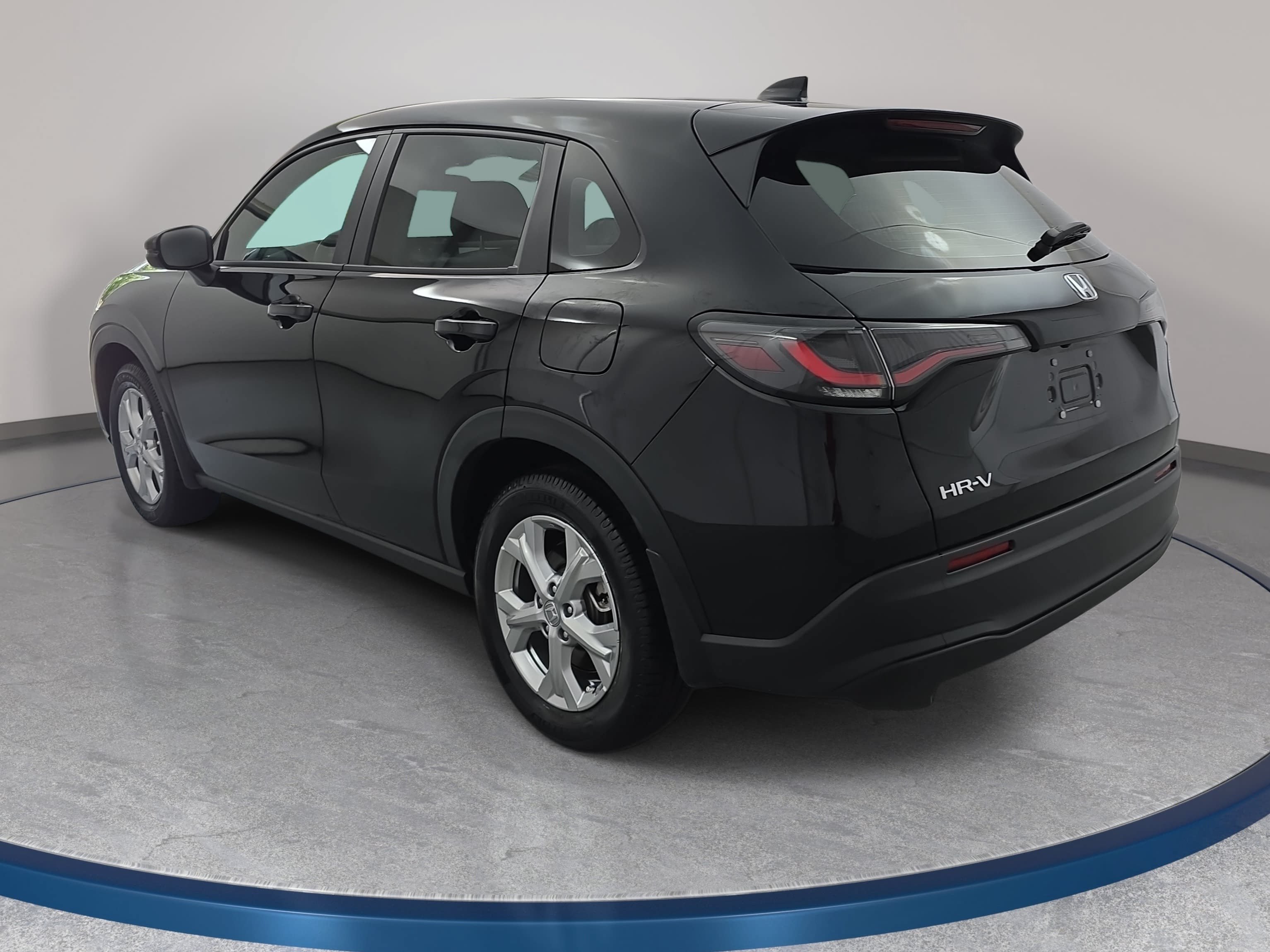 Used 2024 Honda HR-V LX image 7