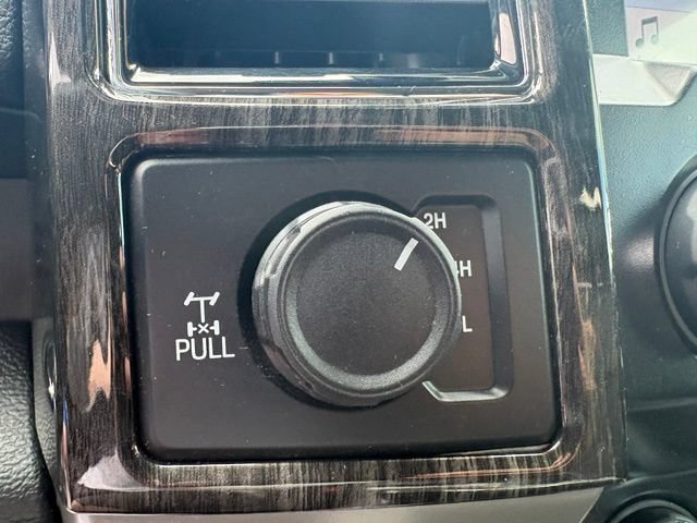Used 2019 Ford F250 Lariat w/ Lariat Ultimate Package AWD/4WD image 24