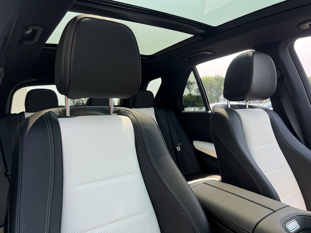 New 2026 Mercedes-Benz GLE 450 4MATIC image 28