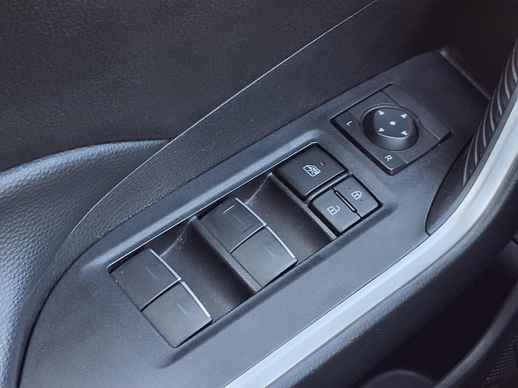 Used 2024 Toyota RAV4 XLE image 22