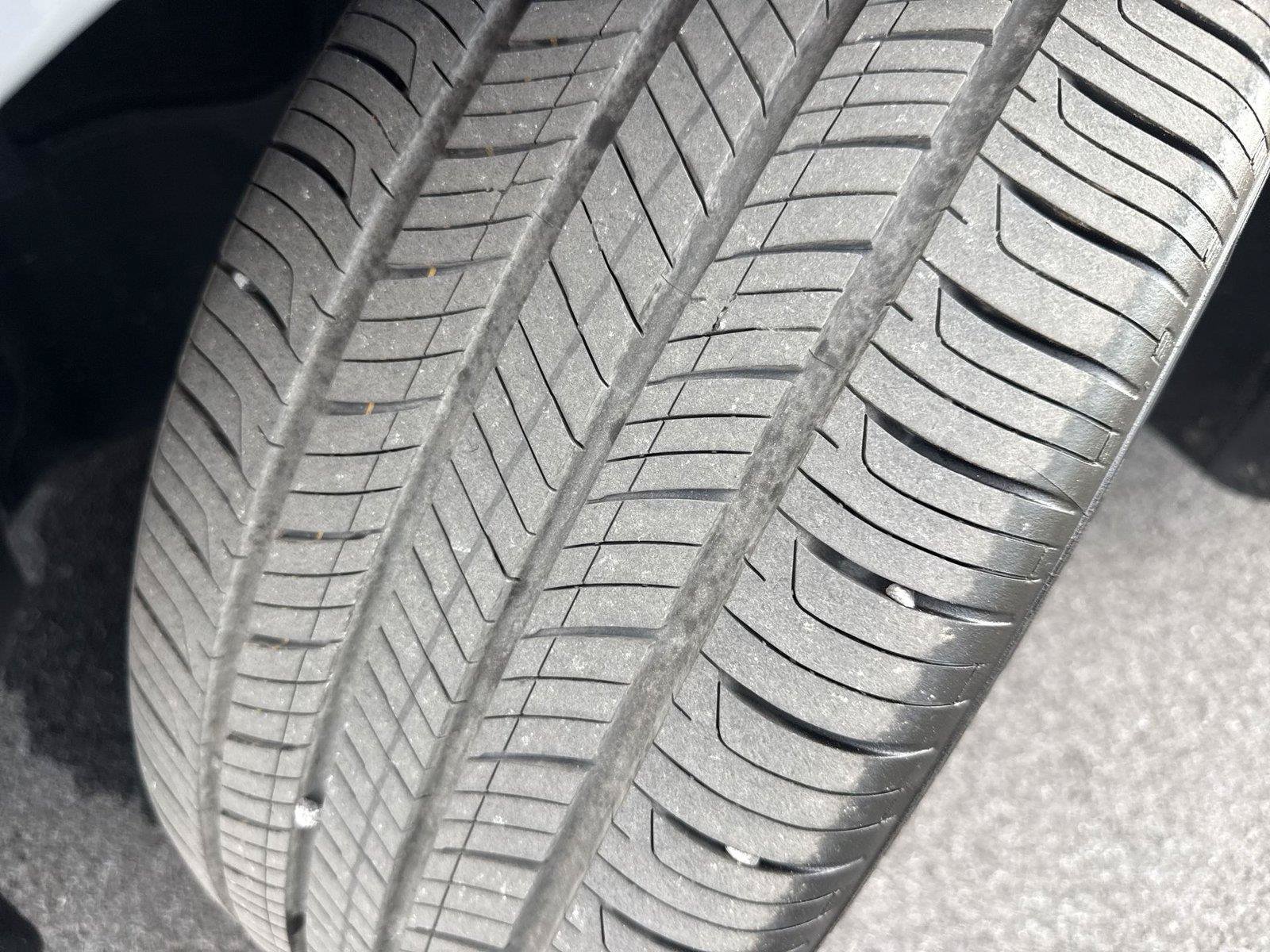 Used 2026 Honda Accord EX-L image 11