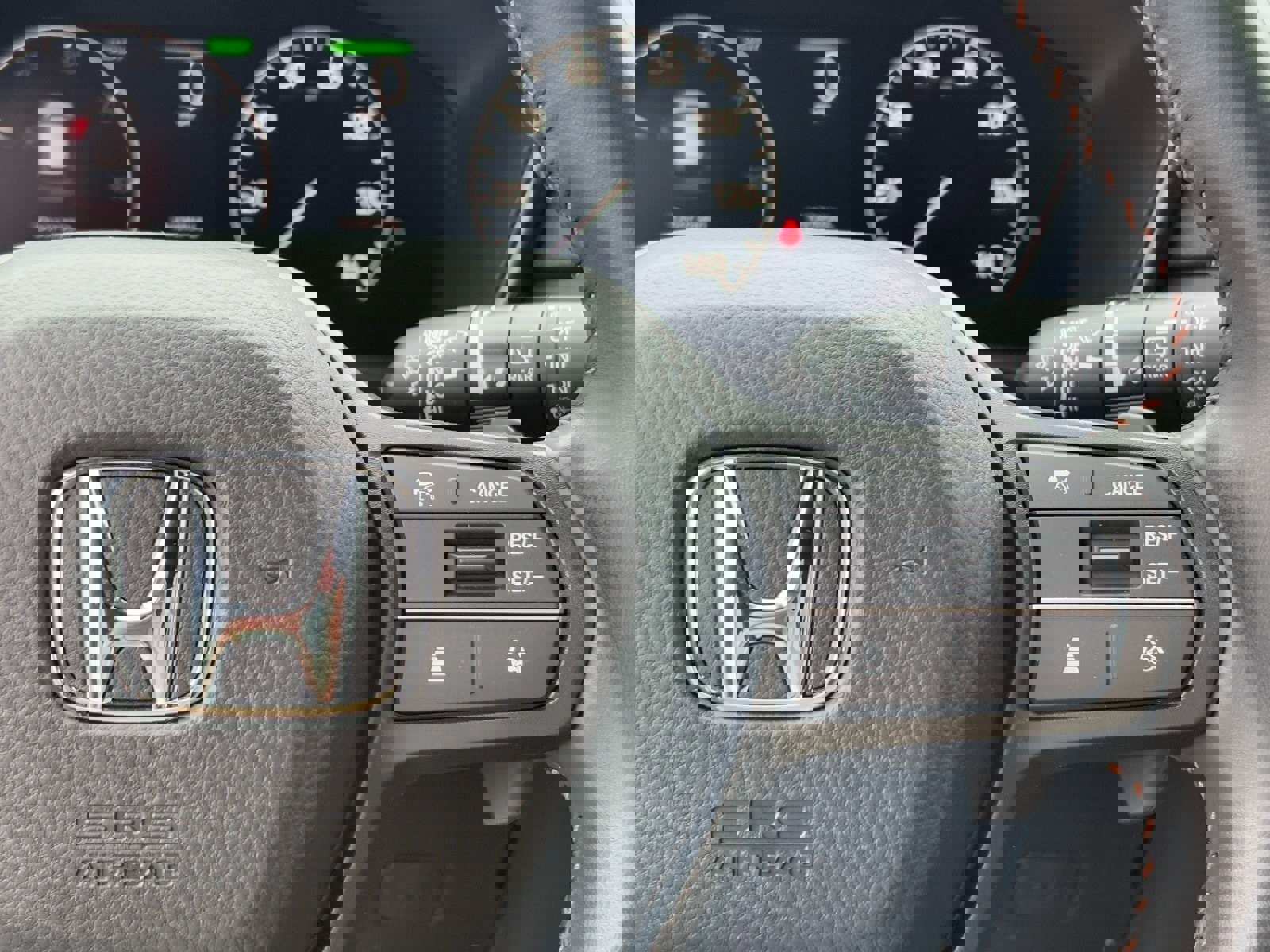 Used 2025 Honda CR-V Sport-L image 22