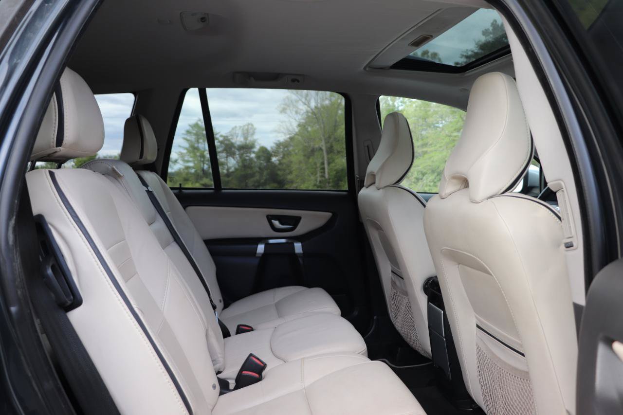 Used 2013 Volvo XC90 3.2 R-Design FWD image 29