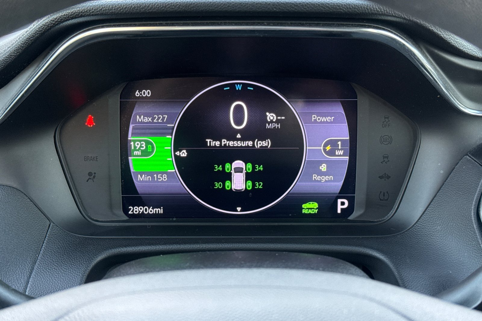 Used 2023 Chevrolet Bolt EUV LT w/ Driver Confidence Package FWD image 39