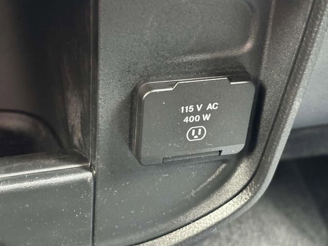 New 2025 RAM 2500 Tradesman image 23