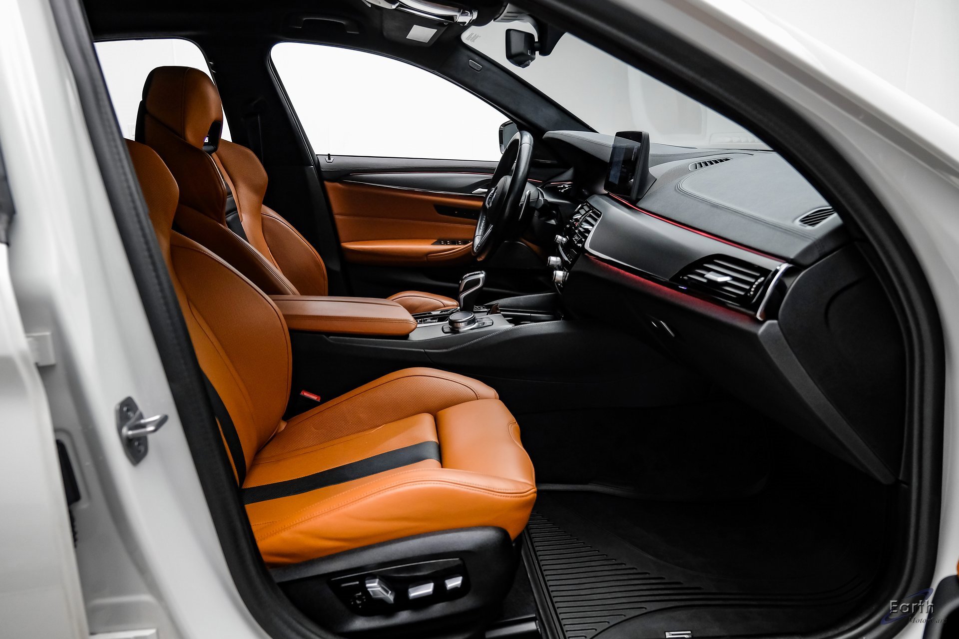 Used 2023 BMW M5 w/ Competition Package image 47