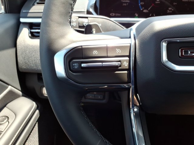 New 2026 GMC Sierra EV Elevation AWD/4WD image 35