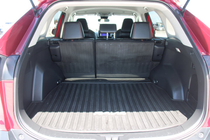 Certified 2024 Toyota RAV4 Adventure AWD/4WD image 15