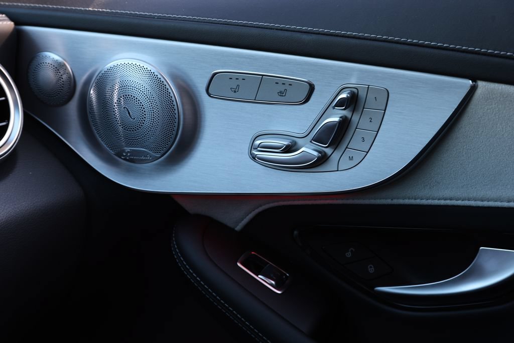 Used 2021 Mercedes-Benz C 63 AMG S image 33