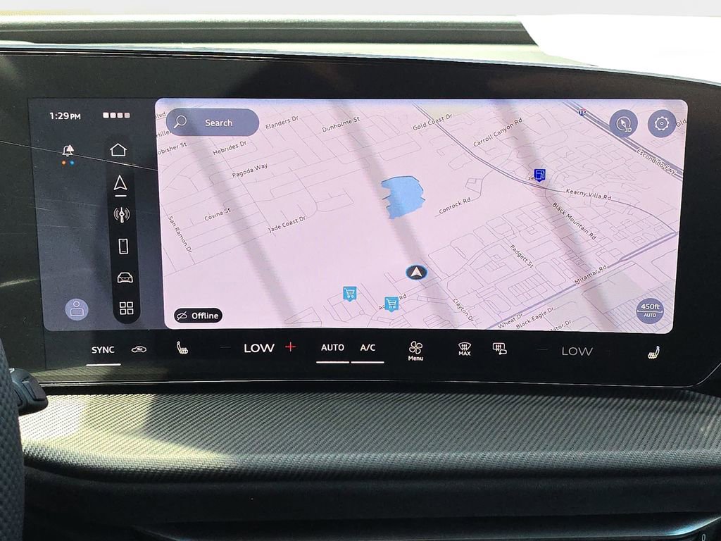 New 2026 Audi SQ5 Premium Plus AWD/4WD image 25