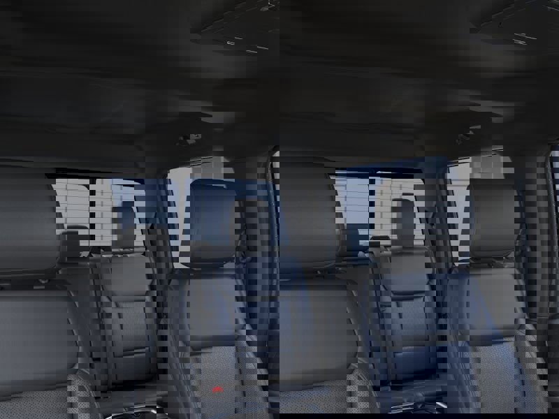 New 2025 Ford F150 Lariat w/ Equipment Group 501A Mid image 22