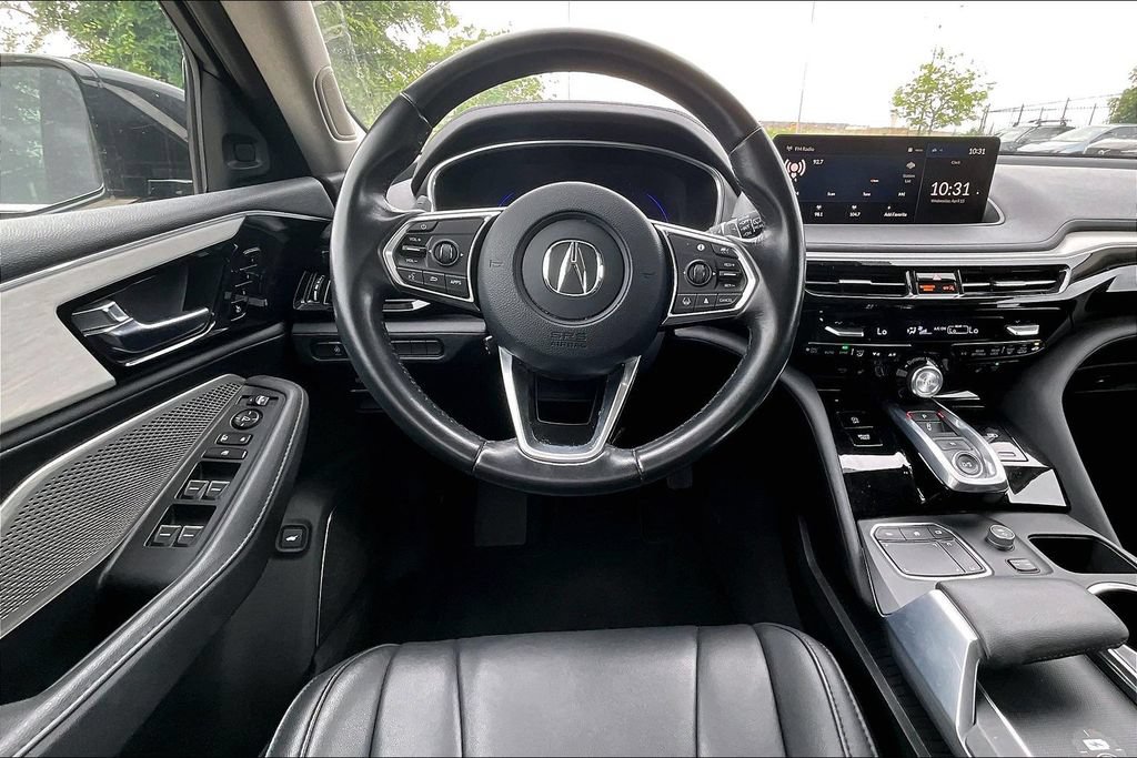 Certified 2023 Acura MDX SH-AWD image 6