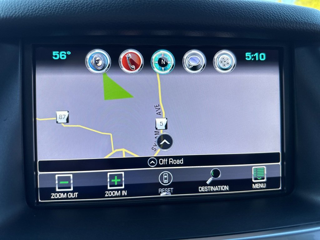 Used 2019 Chevrolet Tahoe LT image 13