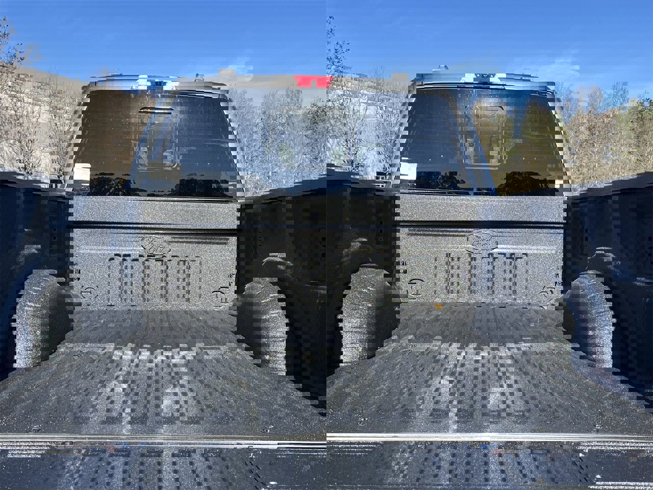 New 2026 Ford F250 Lariat w/ Tremor Off-Road Package image 27