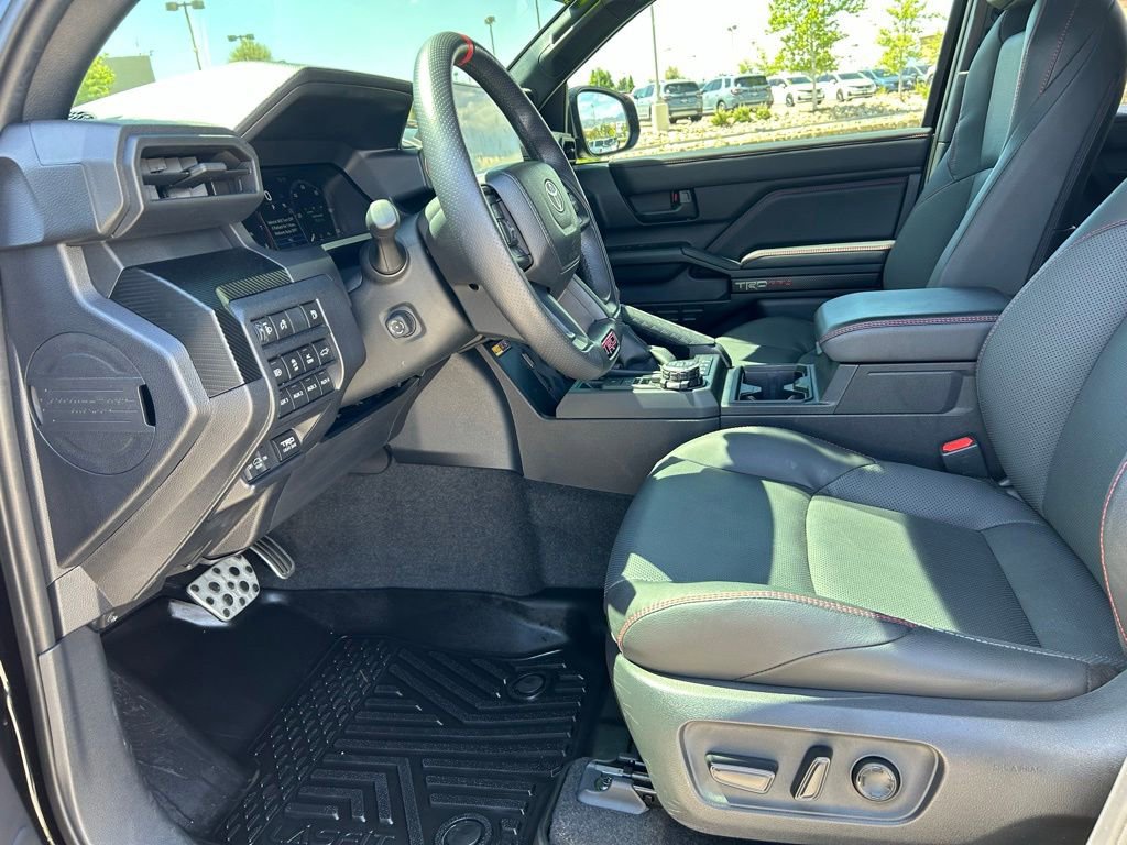 Used 2025 Toyota 4Runner TRD Pro AWD/4WD image 25