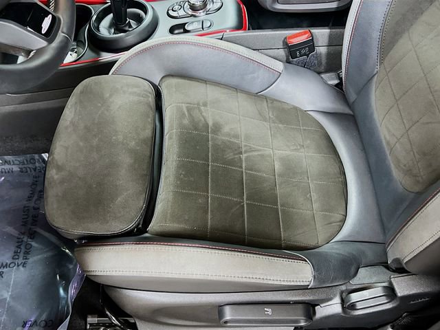 Used 2022 MINI Cooper Countryman John Cooper Works w/ Convenience Package image 19