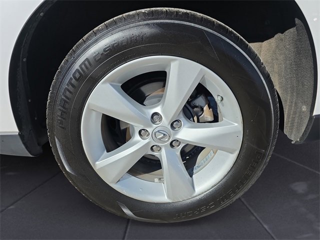 Used 2015 Lexus RX 350 AWD image 14