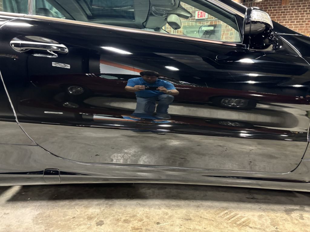 Used 2008 Mercedes-Benz SL 550 image 25