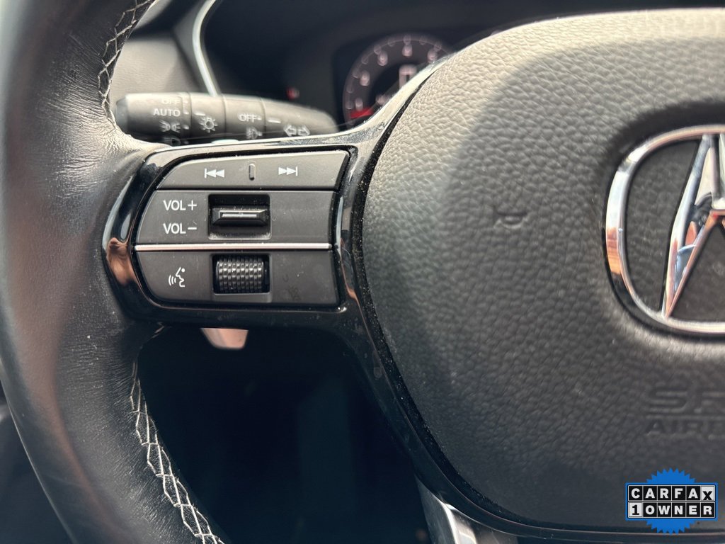 Certified 2023 Acura Integra A-Spec image 19