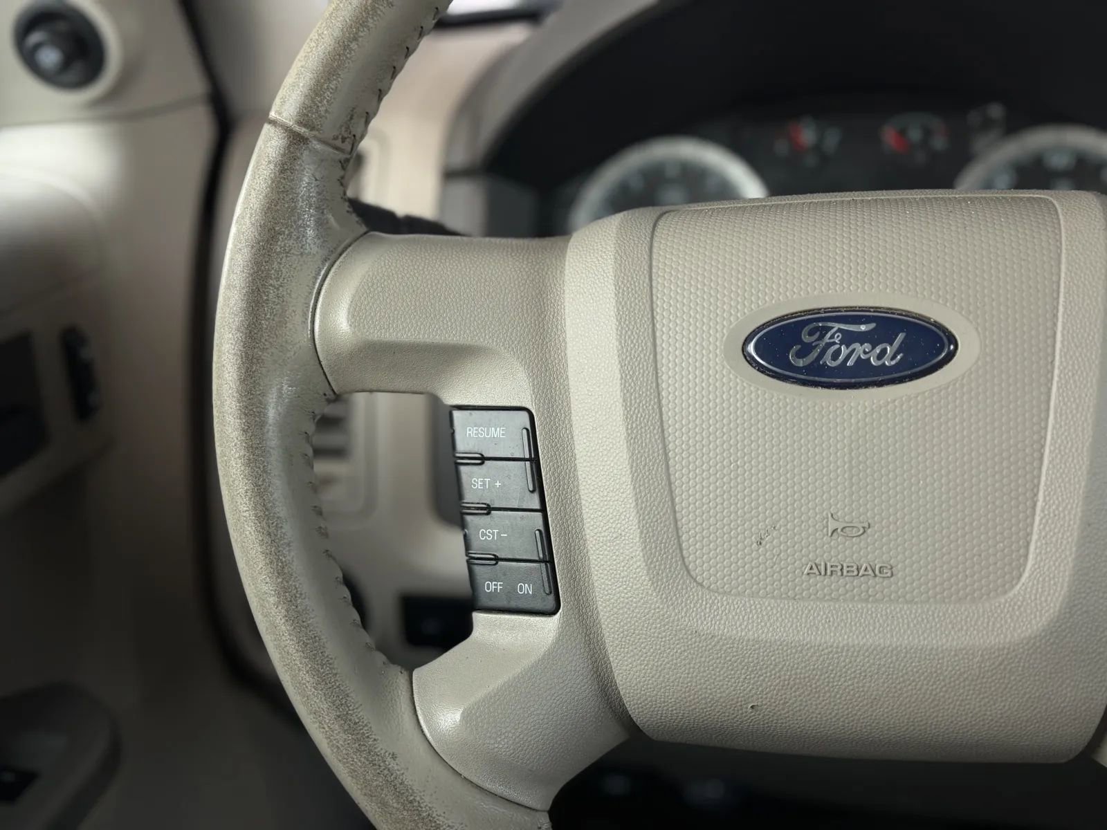 Used 2008 Ford Escape XLT image 21