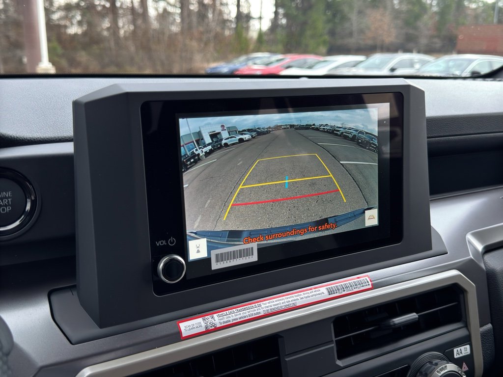 New 2026 Toyota Tacoma SR5 image 19