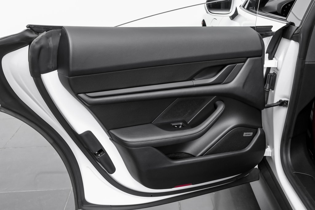 Used 2022 Porsche Taycan image 60