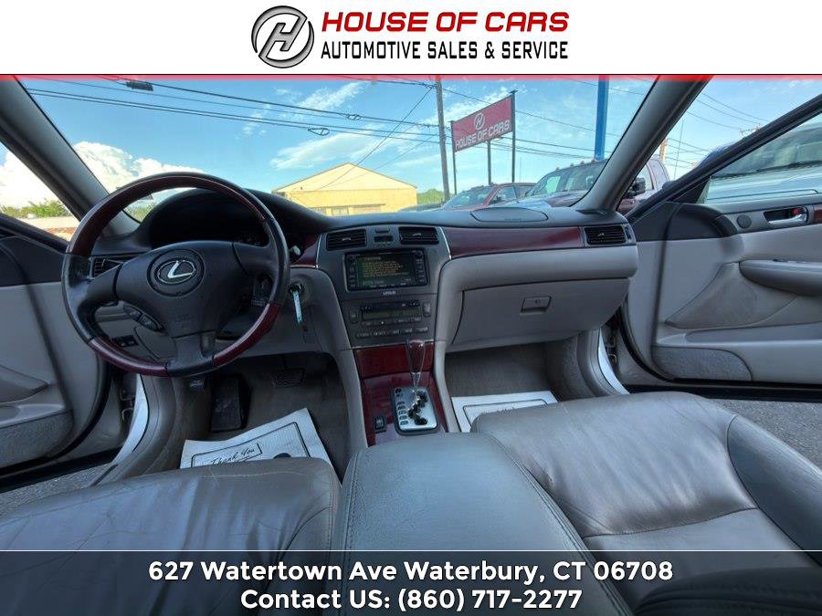 Used 2004 Lexus ES 330 FWD image 35