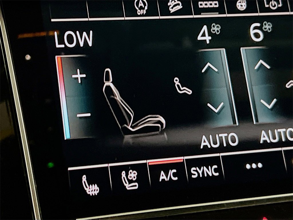 New 2026 Audi Q8 Premium Plus image 21