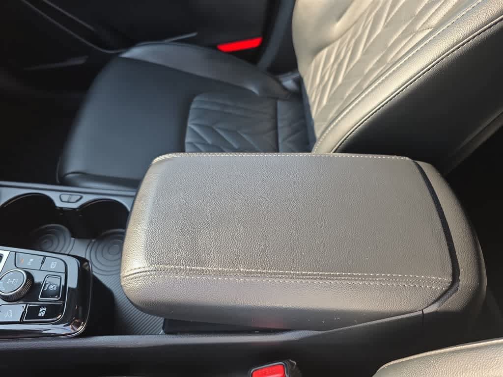 Used 2023 Kia Sportage X-Line AWD/4WD image 24