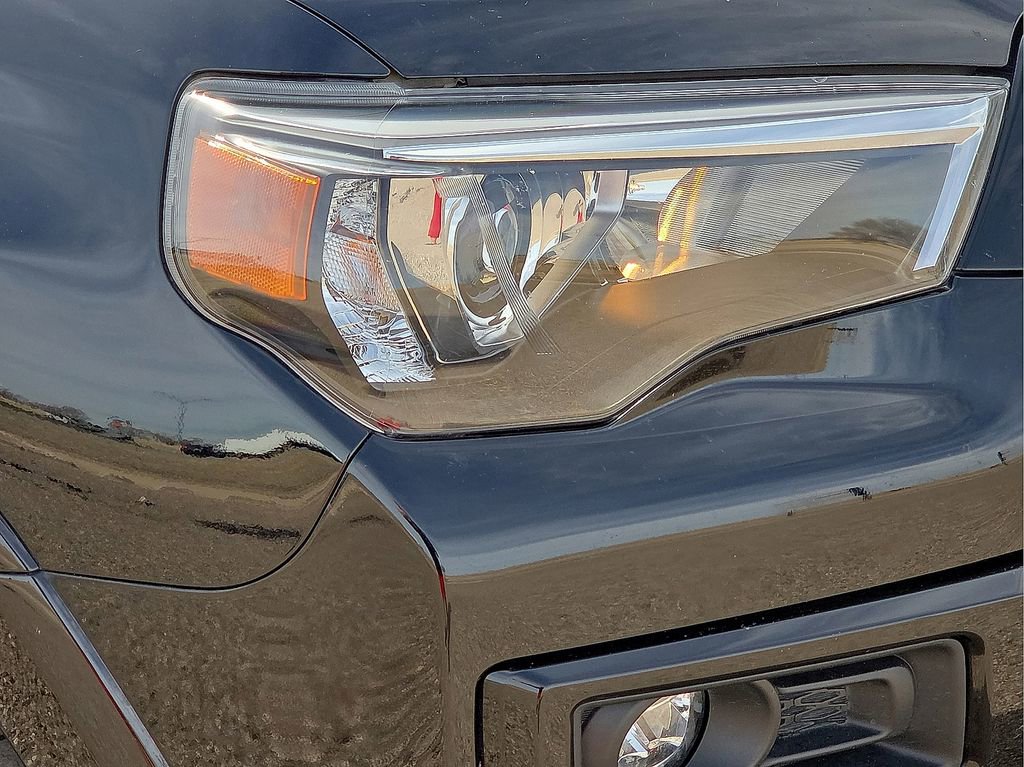 Used 2023 Toyota 4Runner TRD Sport image 10