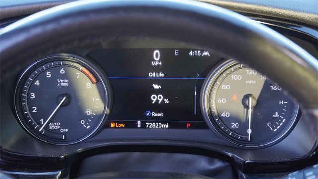 Used 2020 Cadillac XT6 Premium Luxury image 34