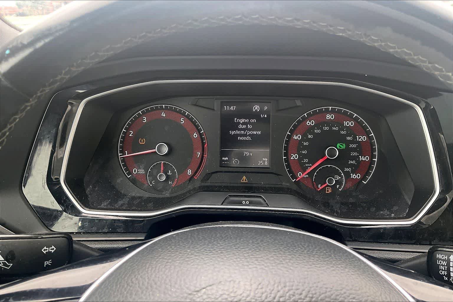Used 2019 Volkswagen Jetta R-Line w/ R-Line Cold Weather Package FWD image 15