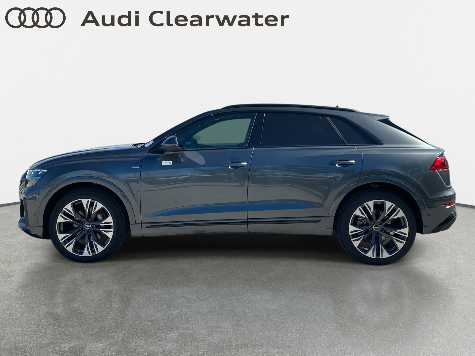 New 2026 Audi Q8 Premium Plus AWD/4WD image 3