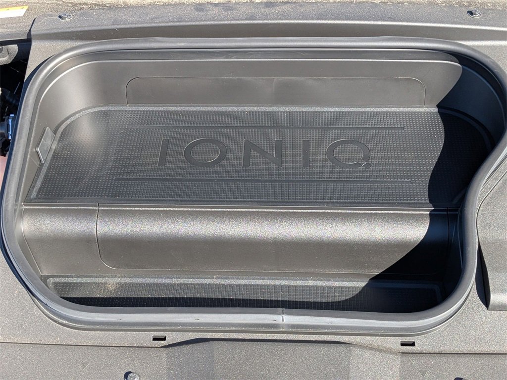 Used 2024 Hyundai Ioniq 6 SEL image 22