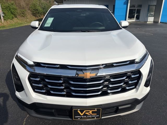 Used 2026 Chevrolet Equinox LT image 9