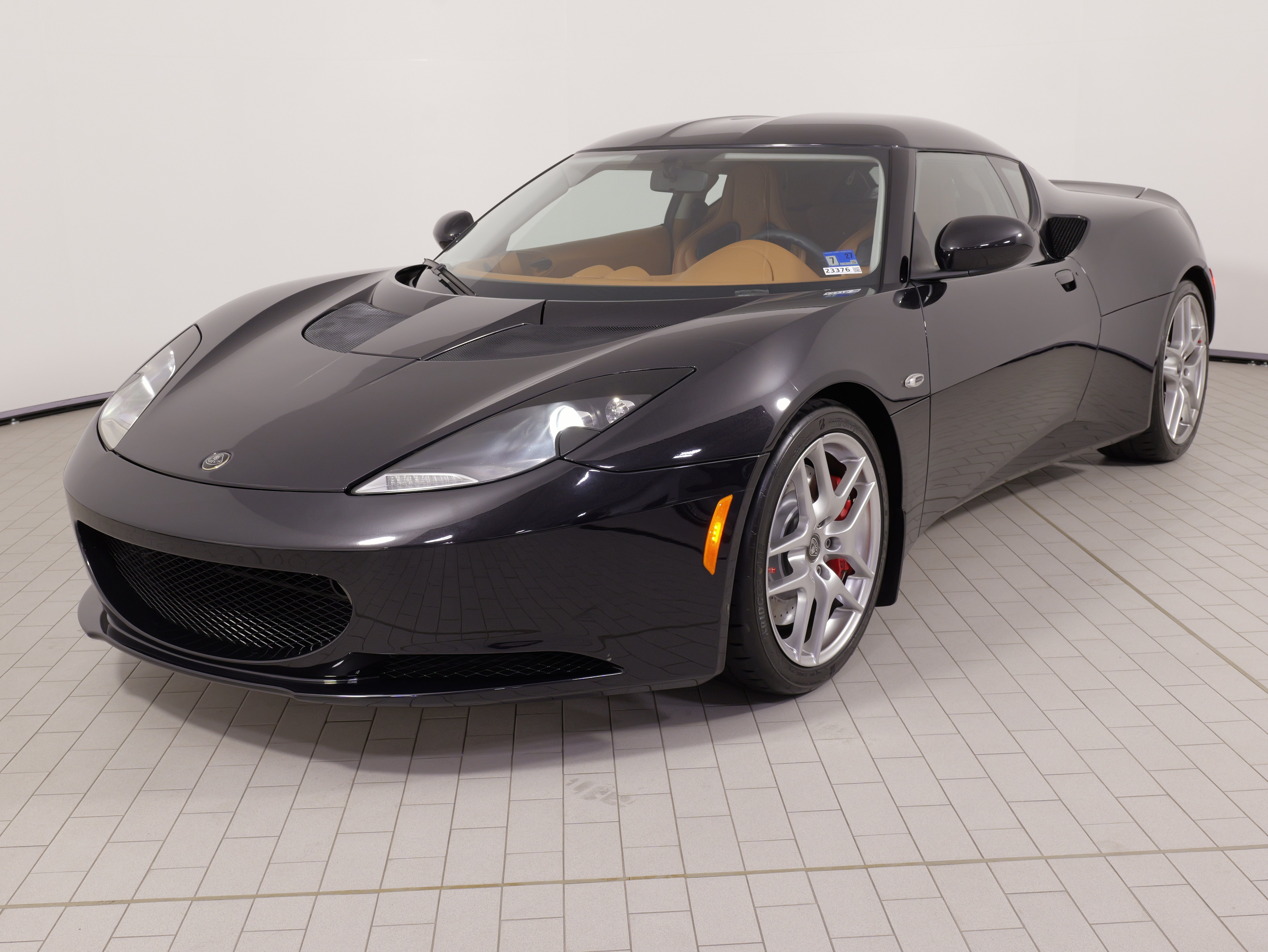 Used 2014 Lotus Evora 2+2 RWD image 3