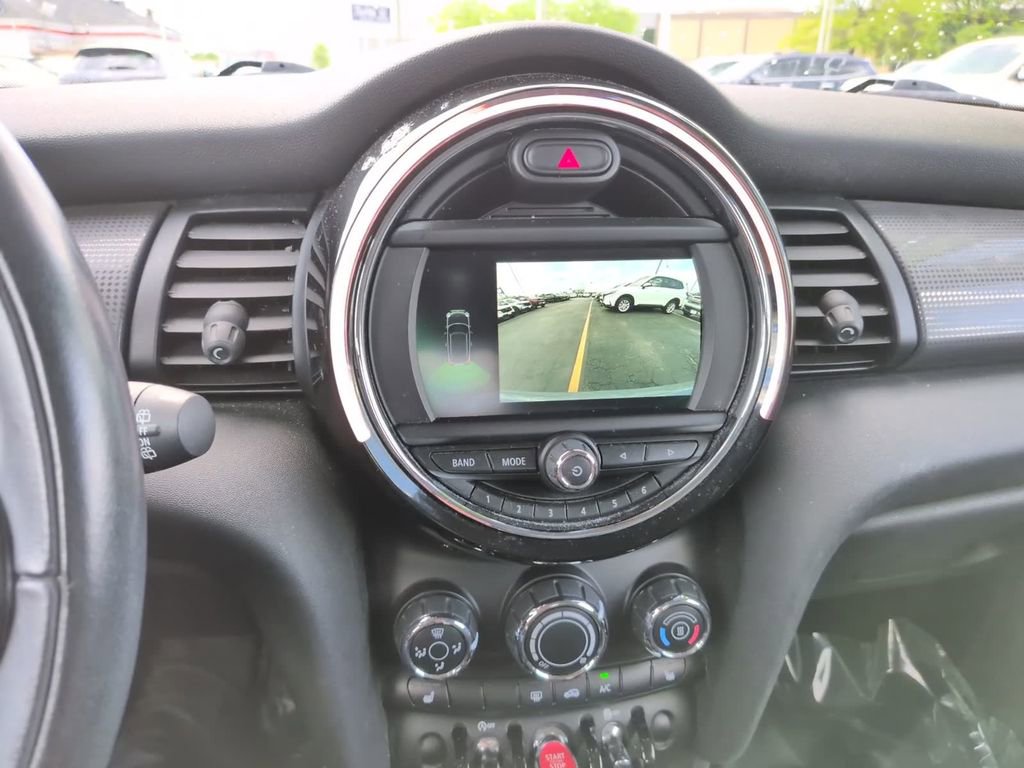 Used 2019 MINI Cooper 2-Door Hardtop FWD image 20