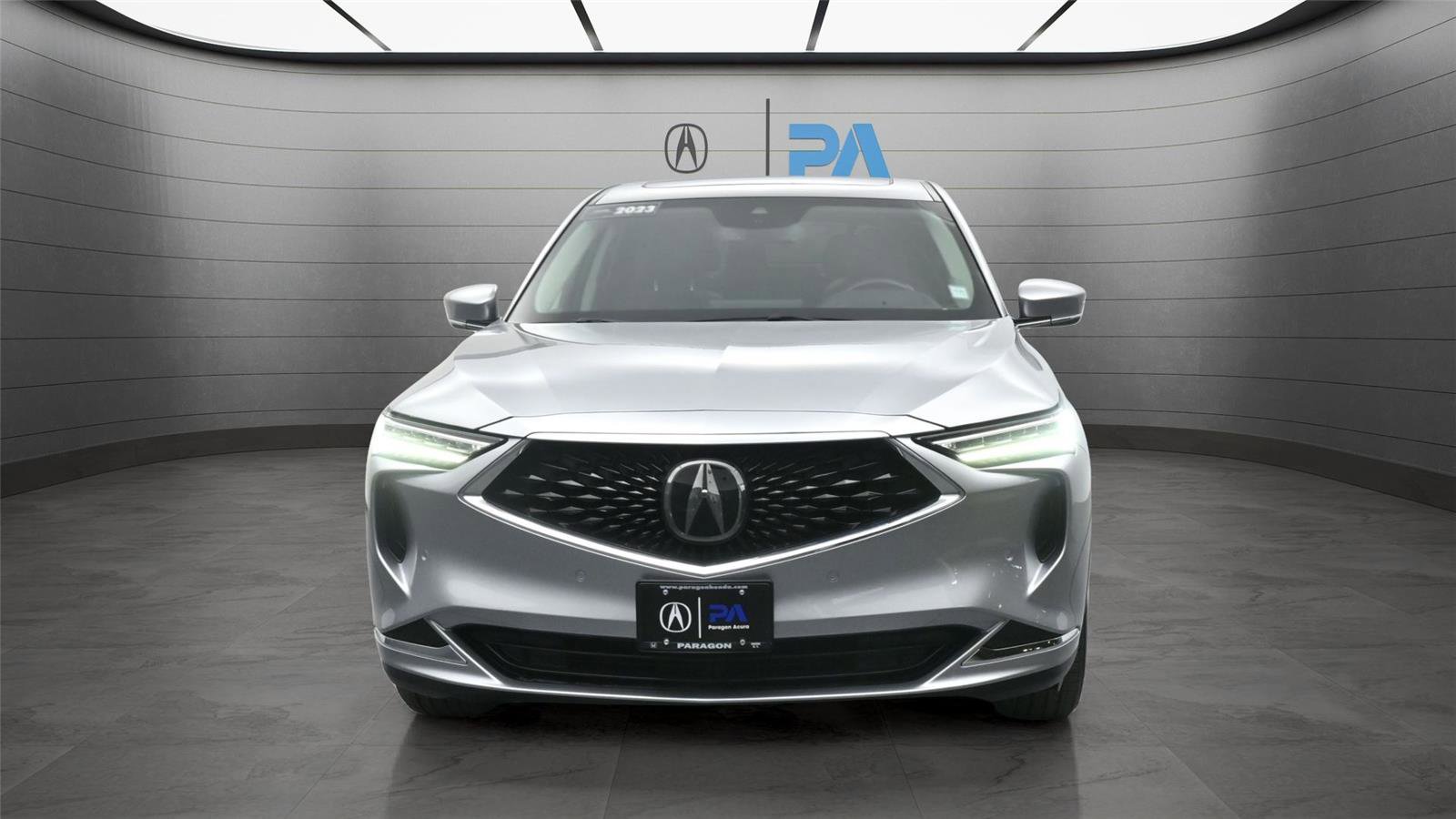 Certified 2023 Acura MDX SH-AWD w/ Technology Package image 30