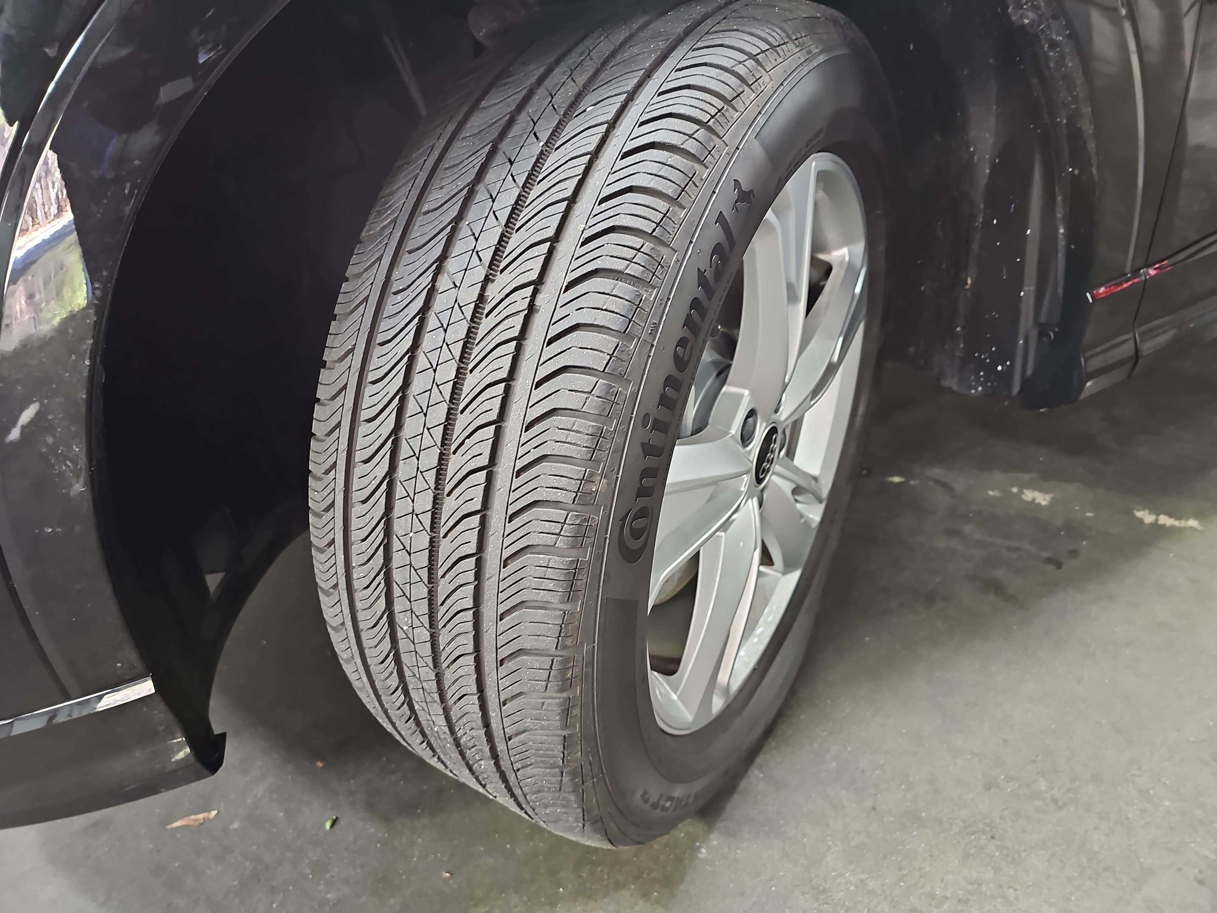 Used 2024 Audi Q3 2.0T Premium Plus image 34