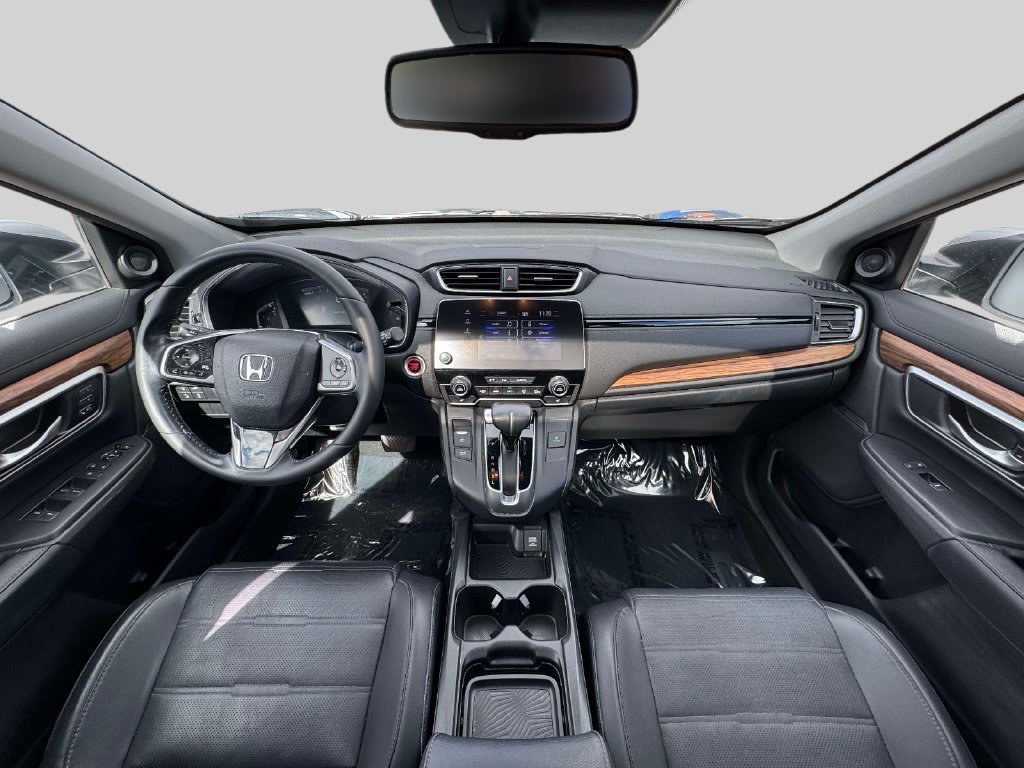 Used 2018 Honda CR-V EX-L image 43