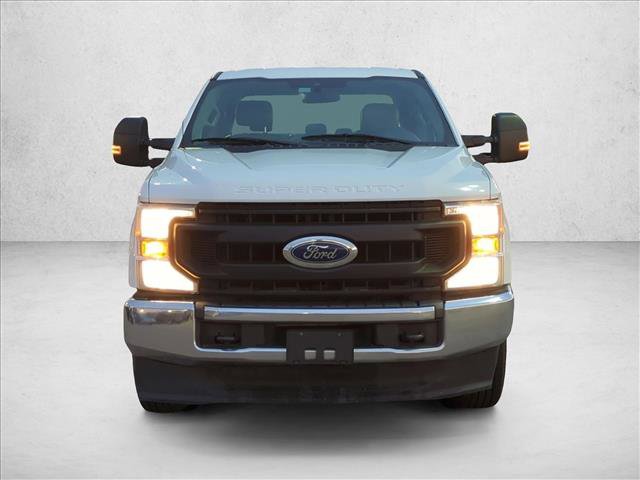 Used 2020 Ford F350 XL w/ Power Equipment Group image 2