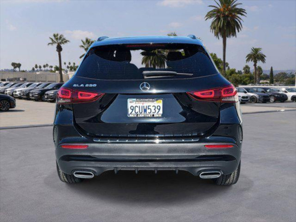 Used 2022 Mercedes-Benz GLA 250 image 6