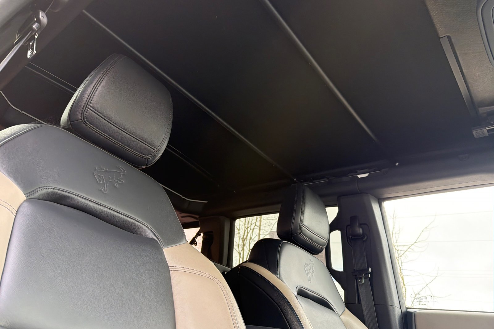 Used 2023 Ford Bronco Wildtrak image 17