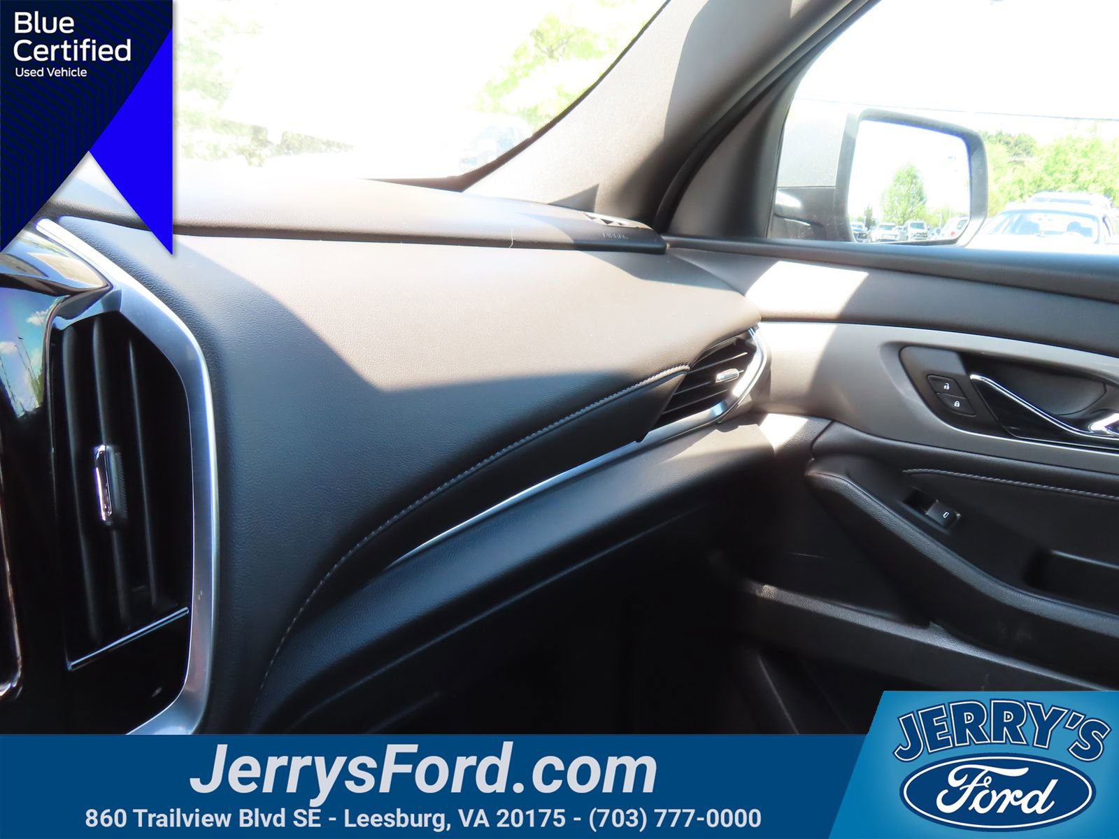 Used 2023 Chevrolet Traverse LT AWD/4WD image 20