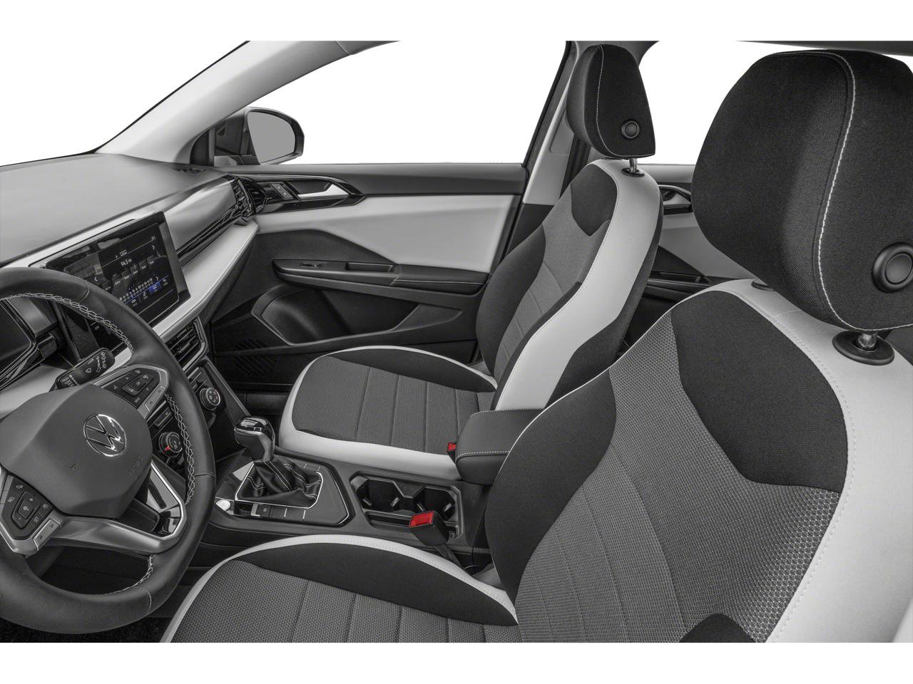 New 2025 Volkswagen Taos S image 61