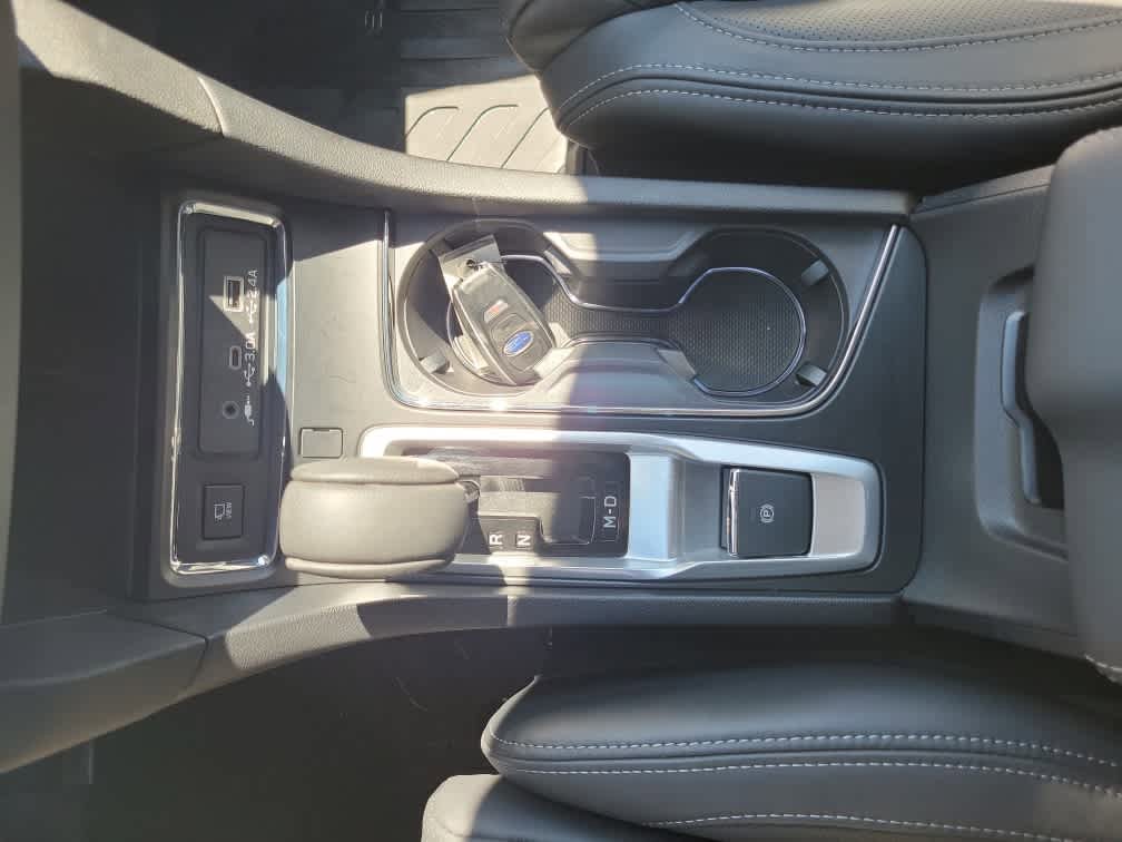 Certified 2025 Subaru Ascent Limited AWD/4WD image 18