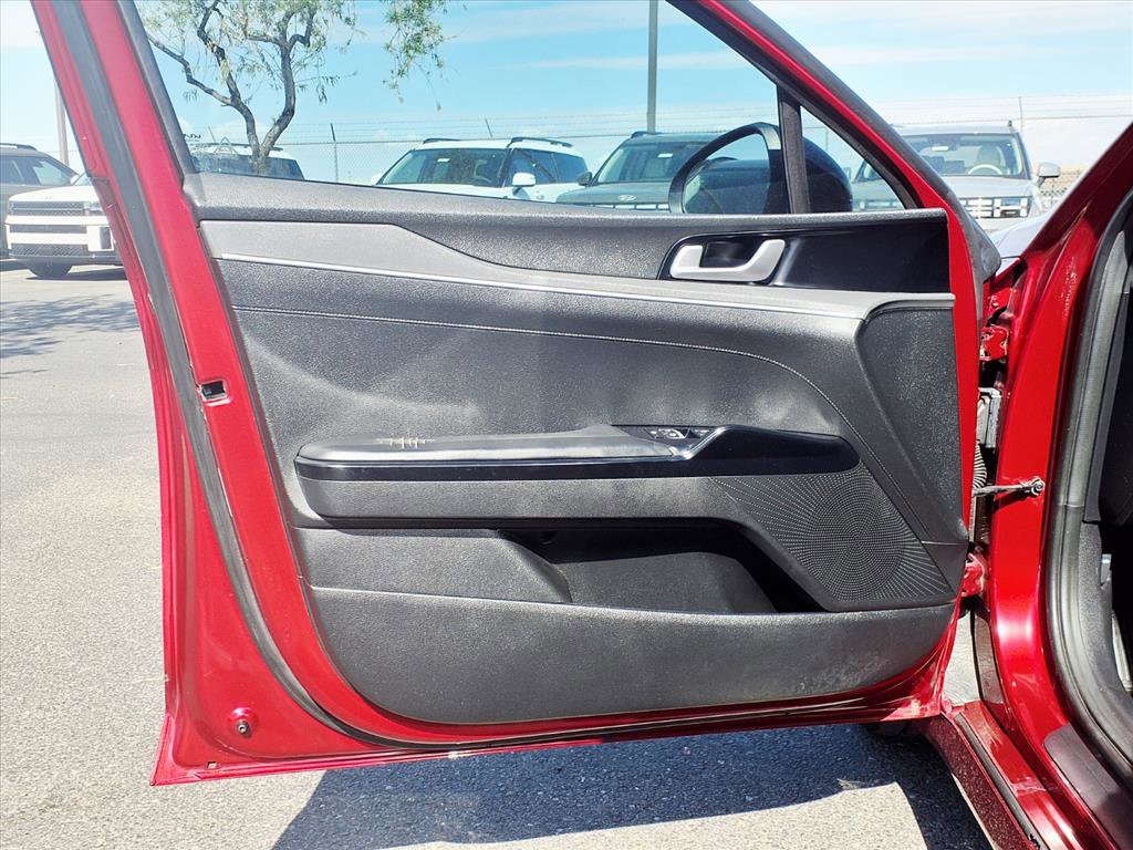Used 2022 Kia K5 GT-Line image 20