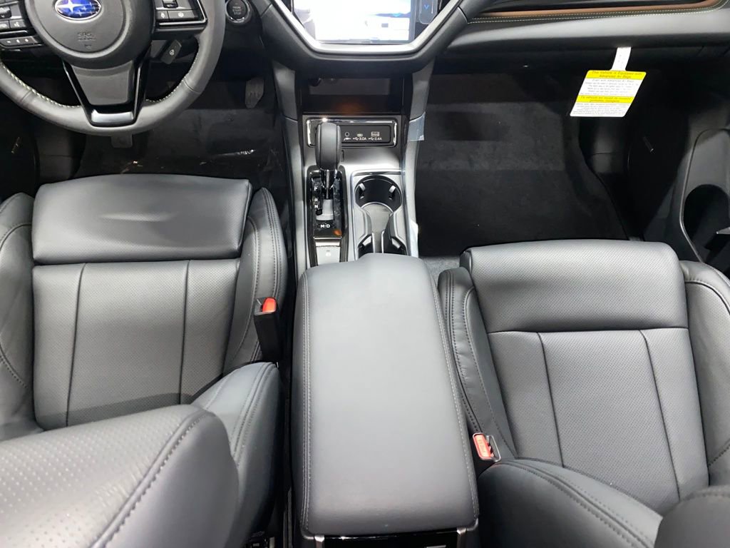New 2026 Subaru Ascent Bronze Edition AWD/4WD image 23