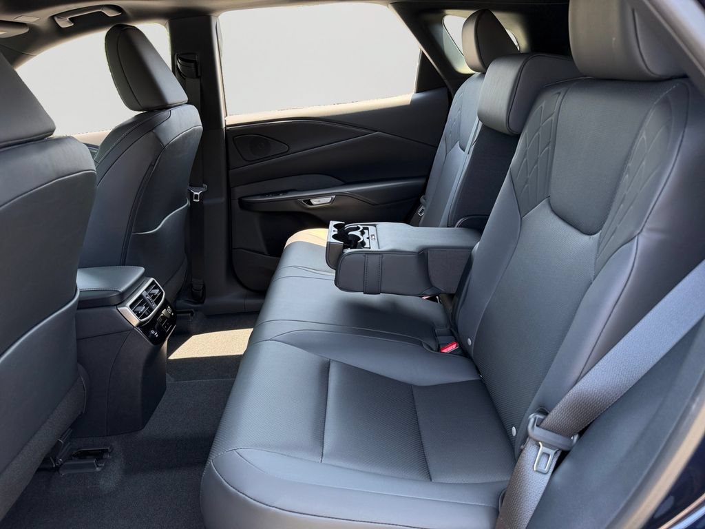 New 2026 Lexus RX 350h AWD/4WD image 8